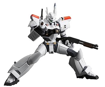 海洋堂 レガシーOFリボルテック 機動警察パトレイバー グリフォン 約135mm ABS&amp;PVC製 塗装済み可動フィギュア LR-010 d2ldlup Amazon.co.jp: 海洋堂 レガシーOFリボルテック 機動警察